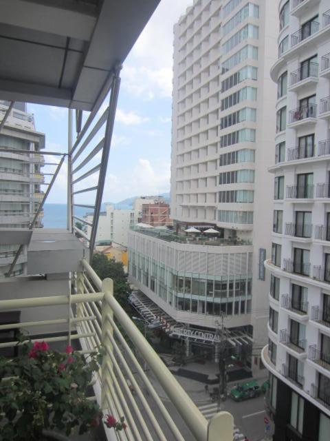 Brandi Nha Trang Hotel Exterior foto